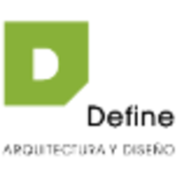 Define Arquitectura y Diseño logo, Define Arquitectura y Diseño contact details