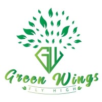 Greenwings logo, Greenwings contact details