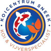 Koicentrum Sneek logo, Koicentrum Sneek contact details