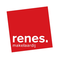 Renes Makelaardij logo, Renes Makelaardij contact details