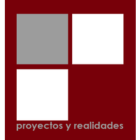 Proyectos y Realidades S.L.P. logo, Proyectos y Realidades S.L.P. contact details