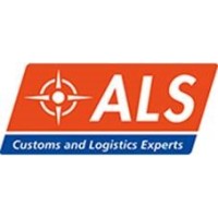 ALS Customs Services Ltd. (UK) logo, ALS Customs Services Ltd. (UK) contact details