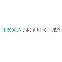 Feroca Arquitectura logo, Feroca Arquitectura contact details