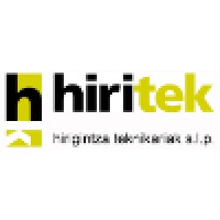 HIRITEK. Estudio de Arquitectura y Urbanismo logo, HIRITEK. Estudio de Arquitectura y Urbanismo contact details