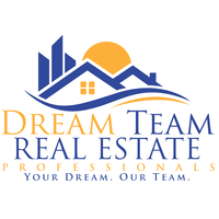 Dream Team Real Estate logo, Dream Team Real Estate contact details