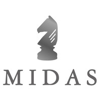 Midas Holding logo, Midas Holding contact details