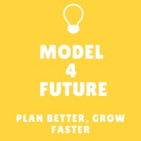 Model4Future logo, Model4Future contact details