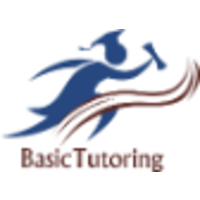 BasicTutoring logo, BasicTutoring contact details