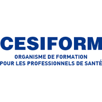 CESIFORM logo, CESIFORM contact details