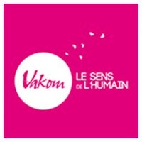 VAKOM à Lens logo, VAKOM à Lens contact details