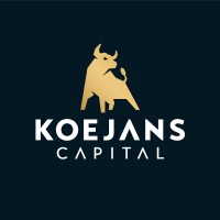 Koejans Capital logo, Koejans Capital contact details