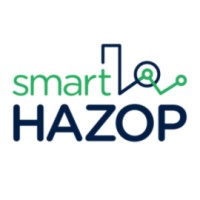 smartHAZOP logo, smartHAZOP contact details