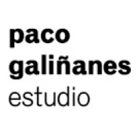 PACO GALIÑANES ESTUDIO logo, PACO GALIÑANES ESTUDIO contact details