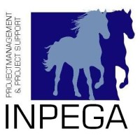 Inpega logo, Inpega contact details