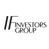 IF Investors Group logo, IF Investors Group contact details