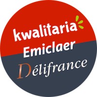 Kwalitaria Delifrance Emiclaer logo, Kwalitaria Delifrance Emiclaer contact details