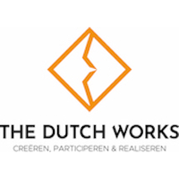 The Dutch Works logo, The Dutch Works contact details