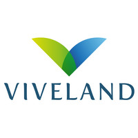 Viveland logo, Viveland contact details