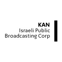 KAN - Israeli Public Broadcasting Corporation logo, KAN - Israeli Public Broadcasting Corporation contact details