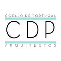 CDP Arquitectos logo, CDP Arquitectos contact details