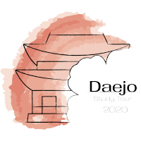 Study Tour Daejo logo, Study Tour Daejo contact details