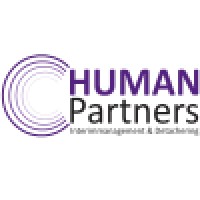 HumanPartners logo, HumanPartners contact details