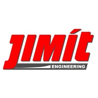 Jimít Engineering logo, Jimít Engineering contact details