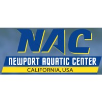 Newport Aquatic Center logo, Newport Aquatic Center contact details