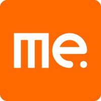 Me. Groep logo, Me. Groep contact details