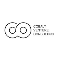 Cobalt VC logo, Cobalt VC contact details