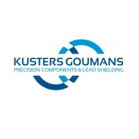 Kusters Goumans logo, Kusters Goumans contact details