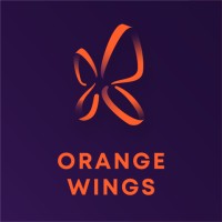 Orange Wings BV logo, Orange Wings BV contact details