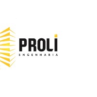 Proli Engenharia logo, Proli Engenharia contact details