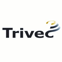 Trivec logo, Trivec contact details