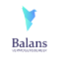 Balans Vermogensbeheer logo, Balans Vermogensbeheer contact details