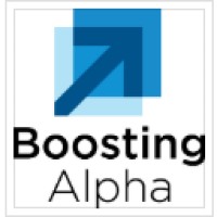 Boosting Alpha B.V. logo, Boosting Alpha B.V. contact details