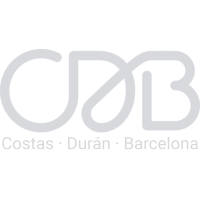 CDB Arquitectura logo, CDB Arquitectura contact details