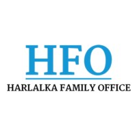 Harlalka Family Office logo, Harlalka Family Office contact details