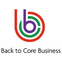 Back to Core Business logo, Back to Core Business contact details