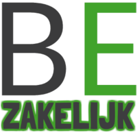 Be Zakelijk logo, Be Zakelijk contact details