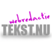 Tekst.nu logo, Tekst.nu contact details