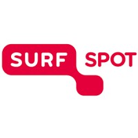 SURFspot - dé ICT-webshop voor onderwijs logo, SURFspot - dé ICT-webshop voor onderwijs contact details