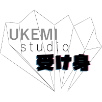 UKEMIstudio logo, UKEMIstudio contact details