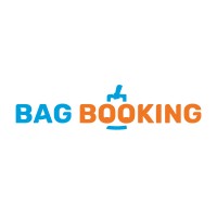 Bagbooking logo, Bagbooking contact details