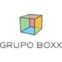 GRUPO BOXX logo, GRUPO BOXX contact details