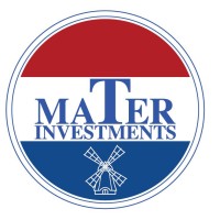 Mater Investments BV logo, Mater Investments BV contact details