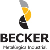 Becker Metalurgica Industrial Ltda logo, Becker Metalurgica Industrial Ltda contact details