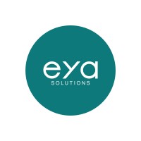 EYA Solutions logo, EYA Solutions contact details