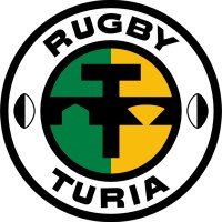 RUGBY TURIA logo, RUGBY TURIA contact details