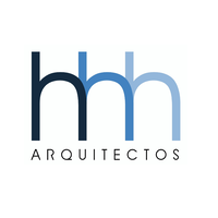 Arquitectos 3hache logo, Arquitectos 3hache contact details